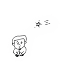 そばぼうや（個別スタンプ：6）