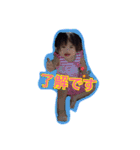 チビ助02（個別スタンプ：17）