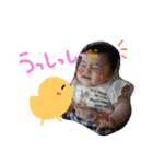 まりまり！02（個別スタンプ：37）