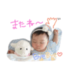 まりまり！02（個別スタンプ：38）