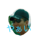 坪井（個別スタンプ：1）