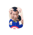 坪井（個別スタンプ：4）