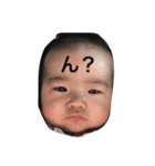 かれん（個別スタンプ：1）