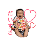 かれん（個別スタンプ：4）