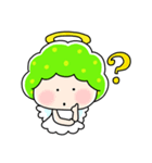 ノニエンジェル（個別スタンプ：2）