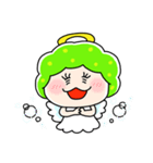 ノニエンジェル（個別スタンプ：3）