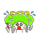ノニエンジェル（個別スタンプ：7）