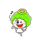 ノニエンジェル（個別スタンプ：8）