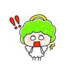 ノニエンジェル（個別スタンプ：10）