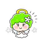 ノニエンジェル（個別スタンプ：12）