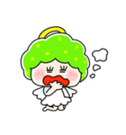 ノニエンジェル（個別スタンプ：13）