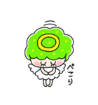 ノニエンジェル（個別スタンプ：14）