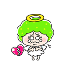 ノニエンジェル（個別スタンプ：20）