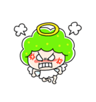 ノニエンジェル（個別スタンプ：24）