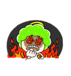 ノニエンジェル（個別スタンプ：25）