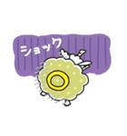 ノニエンジェル（個別スタンプ：28）