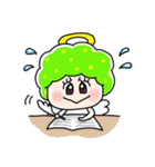 ノニエンジェル（個別スタンプ：29）