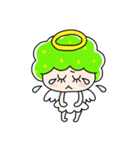 ノニエンジェル（個別スタンプ：39）