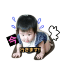 きさら（個別スタンプ：1）