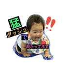きさら（個別スタンプ：4）