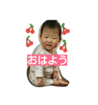 きさら（個別スタンプ：5）