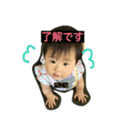 きさら（個別スタンプ：9）