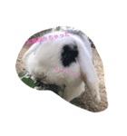 イケメン--ときどき動物達（個別スタンプ：7）