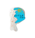 みゆのおえかき（個別スタンプ：7）