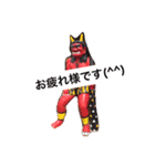 Smile pot（個別スタンプ：6）