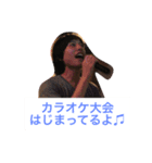 Smile pot（個別スタンプ：8）