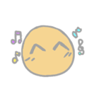 らきのかたまり（個別スタンプ：8）