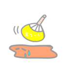 らきのかたまり（個別スタンプ：23）