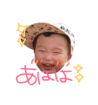 ひなたんたんん（個別スタンプ：7）