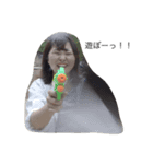 初代性悪戦隊（個別スタンプ：6）