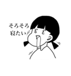 使いやすい(？)スタンプ（個別スタンプ：20）