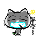 Miao Zai（個別スタンプ：10）
