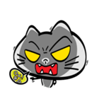 Miao Zai（個別スタンプ：17）