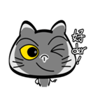 Miao Zai（個別スタンプ：20）