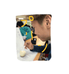 けいとのスタンプ（個別スタンプ：5）
