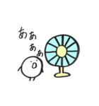 まるたろう(7月)（個別スタンプ：3）