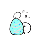 まるたろう(7月)（個別スタンプ：30）