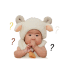 メイといっしょ★（個別スタンプ：8）
