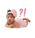 メイといっしょ★（個別スタンプ：10）