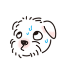 Eason DOG（個別スタンプ：1）