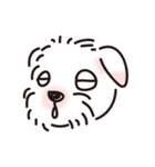 Eason DOG（個別スタンプ：2）
