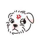 Eason DOG（個別スタンプ：3）