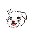 Eason DOG（個別スタンプ：5）
