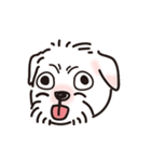Eason DOG（個別スタンプ：7）