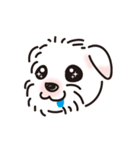Eason DOG（個別スタンプ：8）