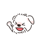 Eason DOG（個別スタンプ：10）